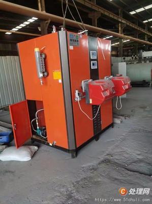 轉讓600公斤燃氣蒸發器一臺