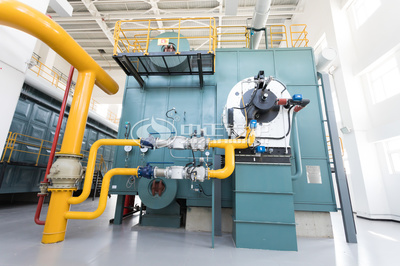 燃?xì)忮仩t房排放哪些物質(zhì)?有污染嗎?