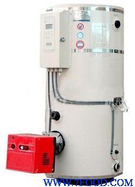 綠色環(huán)保產(chǎn)品燃油燃氣飲水鍋爐(LHS型)_食品機械設備產(chǎn)品信息_中國食品科技網(wǎng)