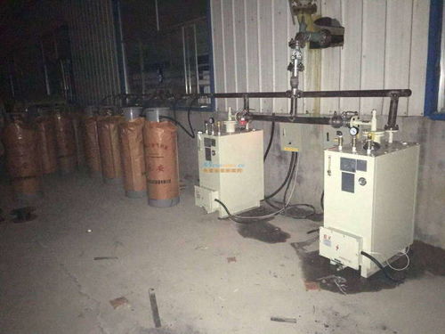 臨沂雙隆燃燒機廠家,雙隆節能設備燃氣管道設備怎么樣