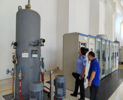 &ldquo;迎大運(yùn) 保安全&rdquo; | 涼山州鹽源縣市場(chǎng)監(jiān)管局開展市場(chǎng)安全專項(xiàng)監(jiān)督檢查