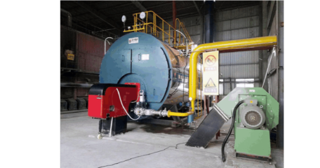 燃?xì)忮仩t運(yùn)行成本