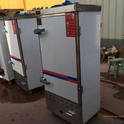 全方位解析三大主流蒸飯車 380V、燃氣與高原專用型的選擇與采購指南